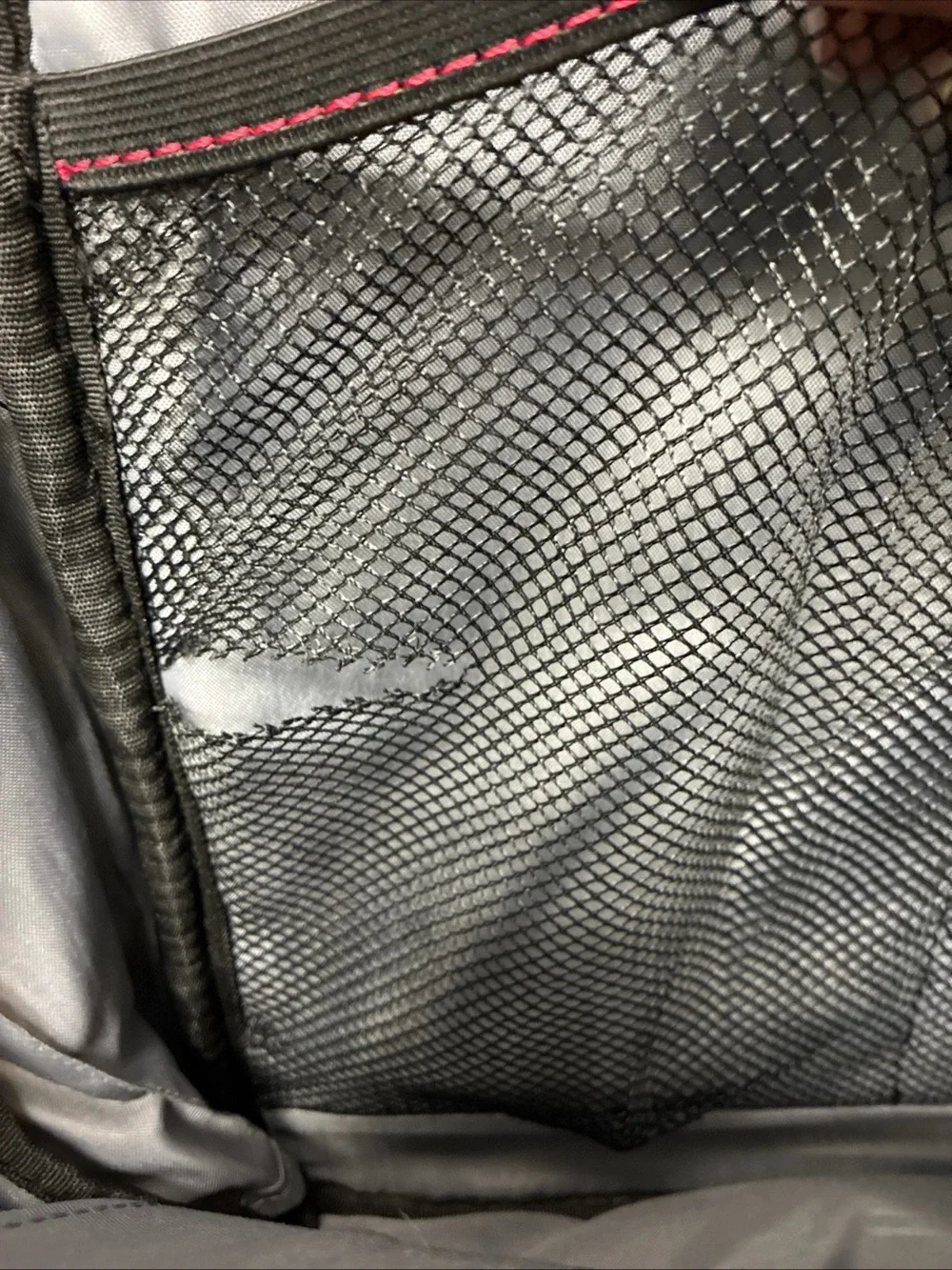 Samsonite durable backpack