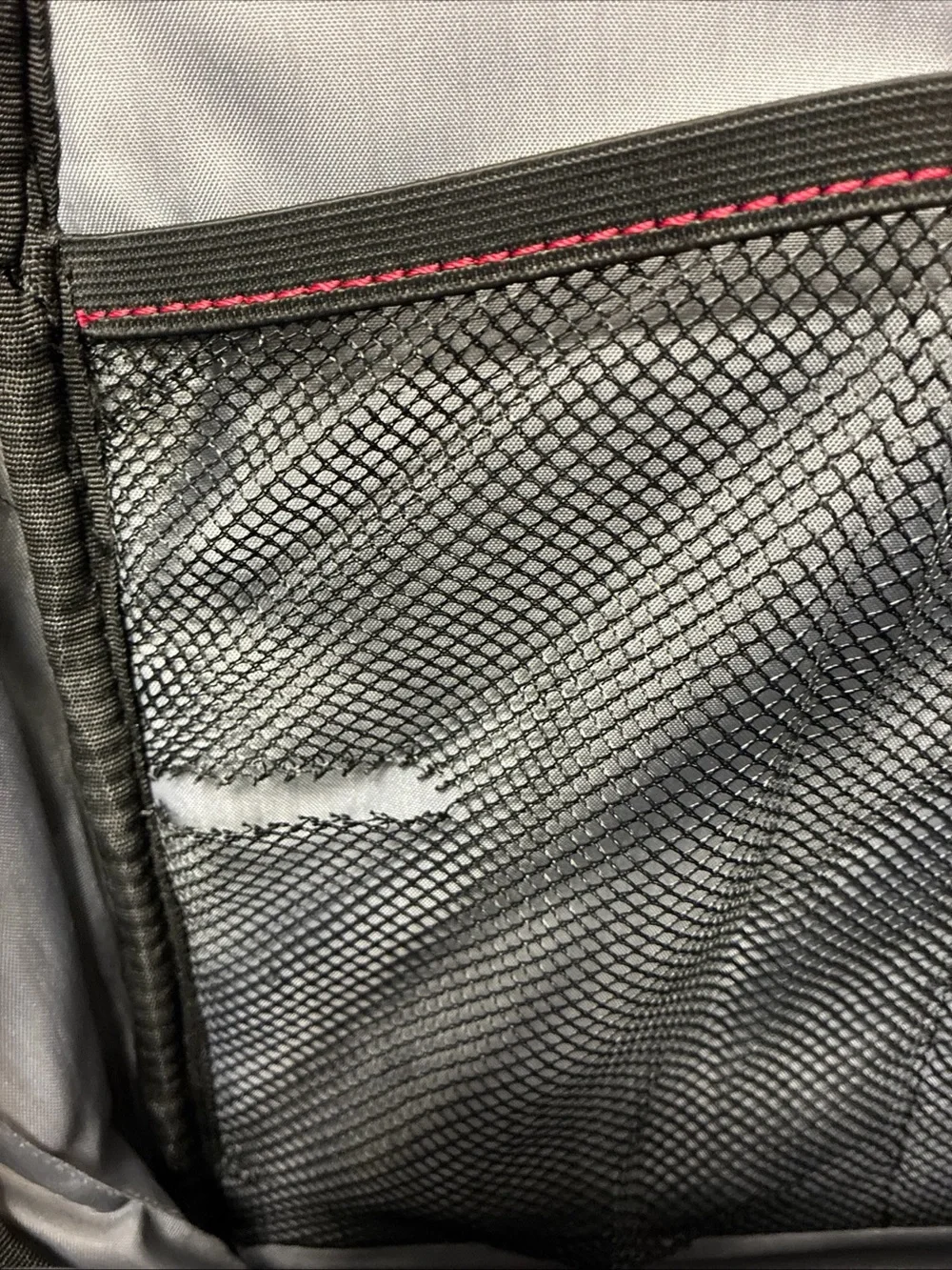 Samsonite durable backpack