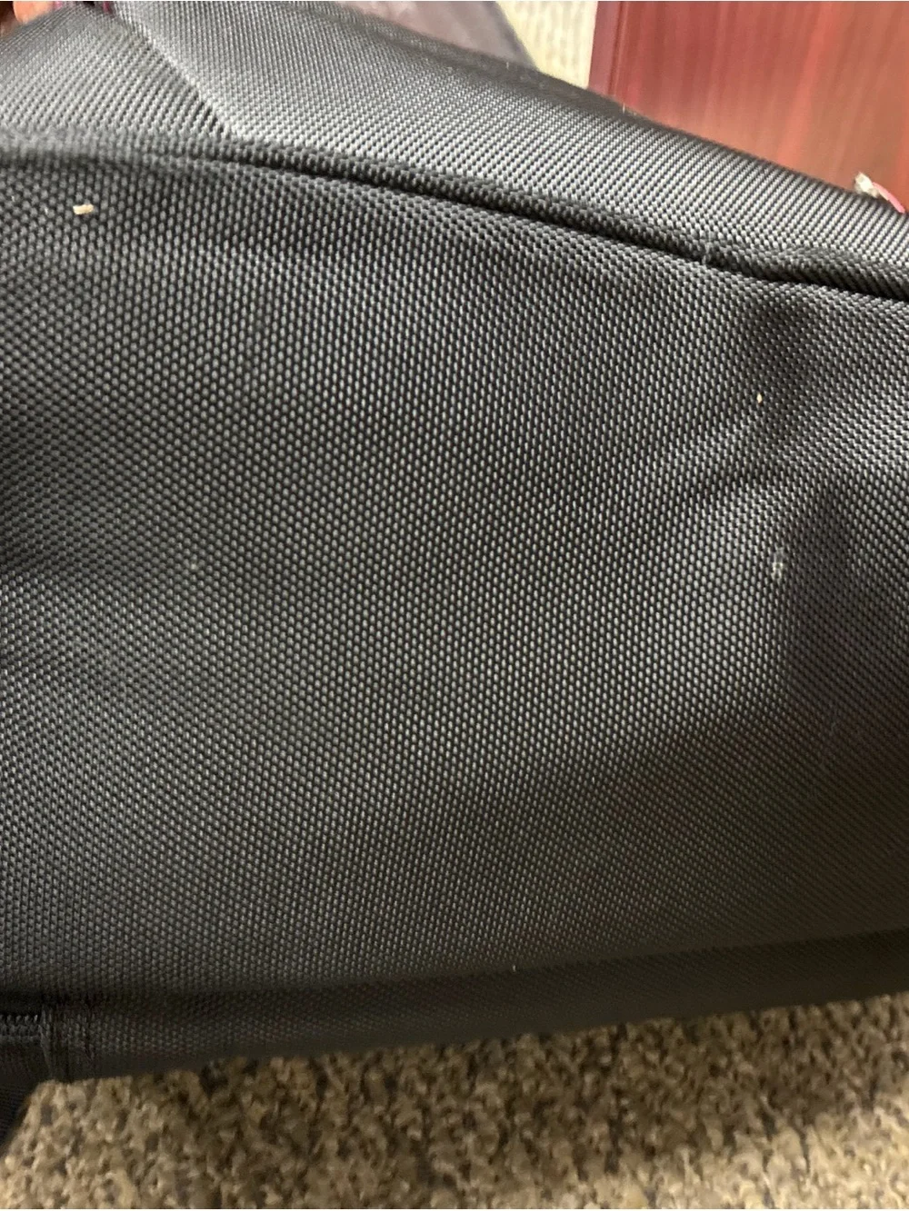 Samsonite durable backpack
