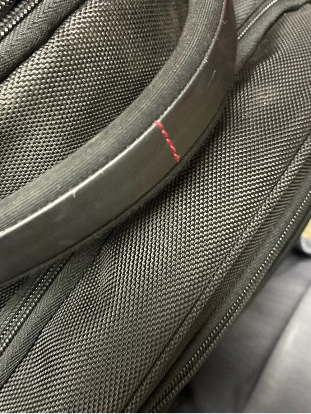 Samsonite durable backpack
