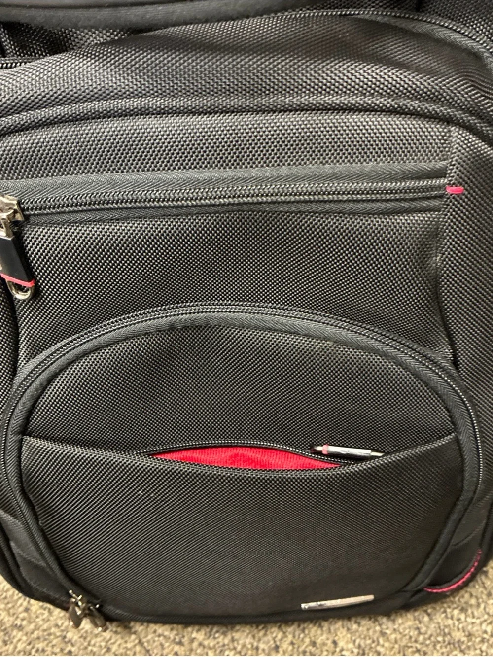 Samsonite durable backpack