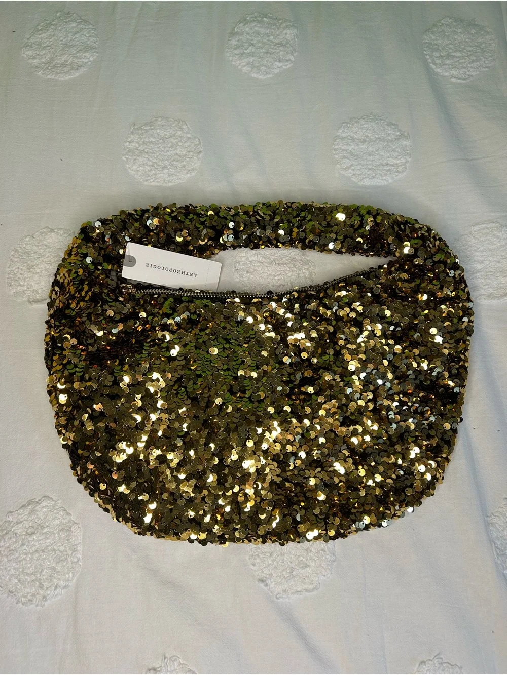 Anthropologie nwt loose