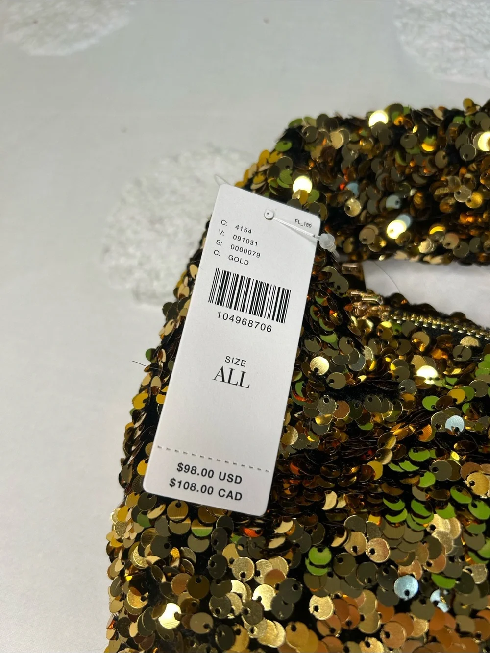 Anthropologie nwt loose