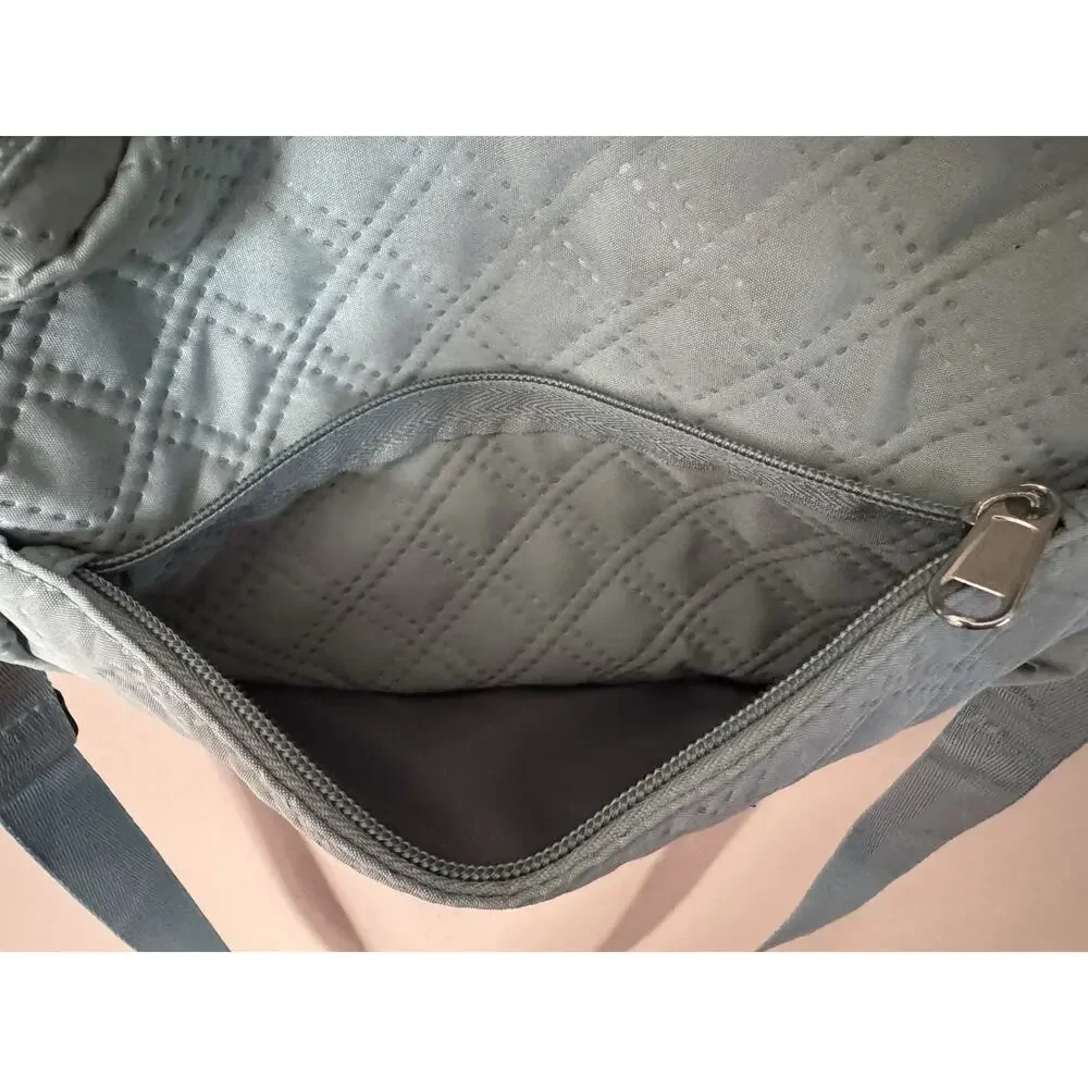 Women Travel Duffle Bag Waterproof Gym Tote Bag Weekender Bag With Toiletry Bag