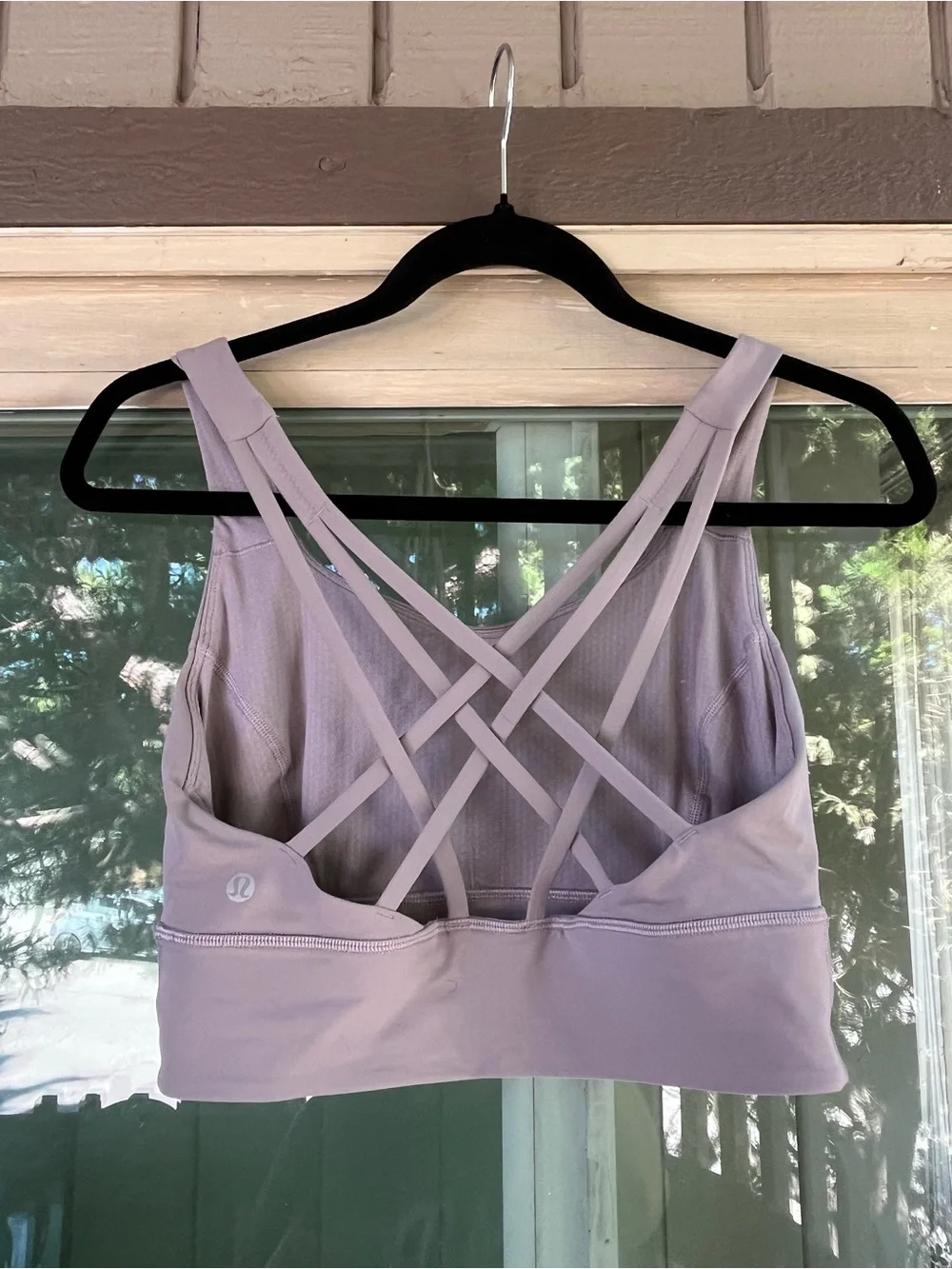 lululemon athletica size gently