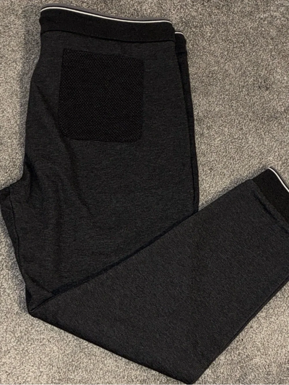 Michael Kors classic black