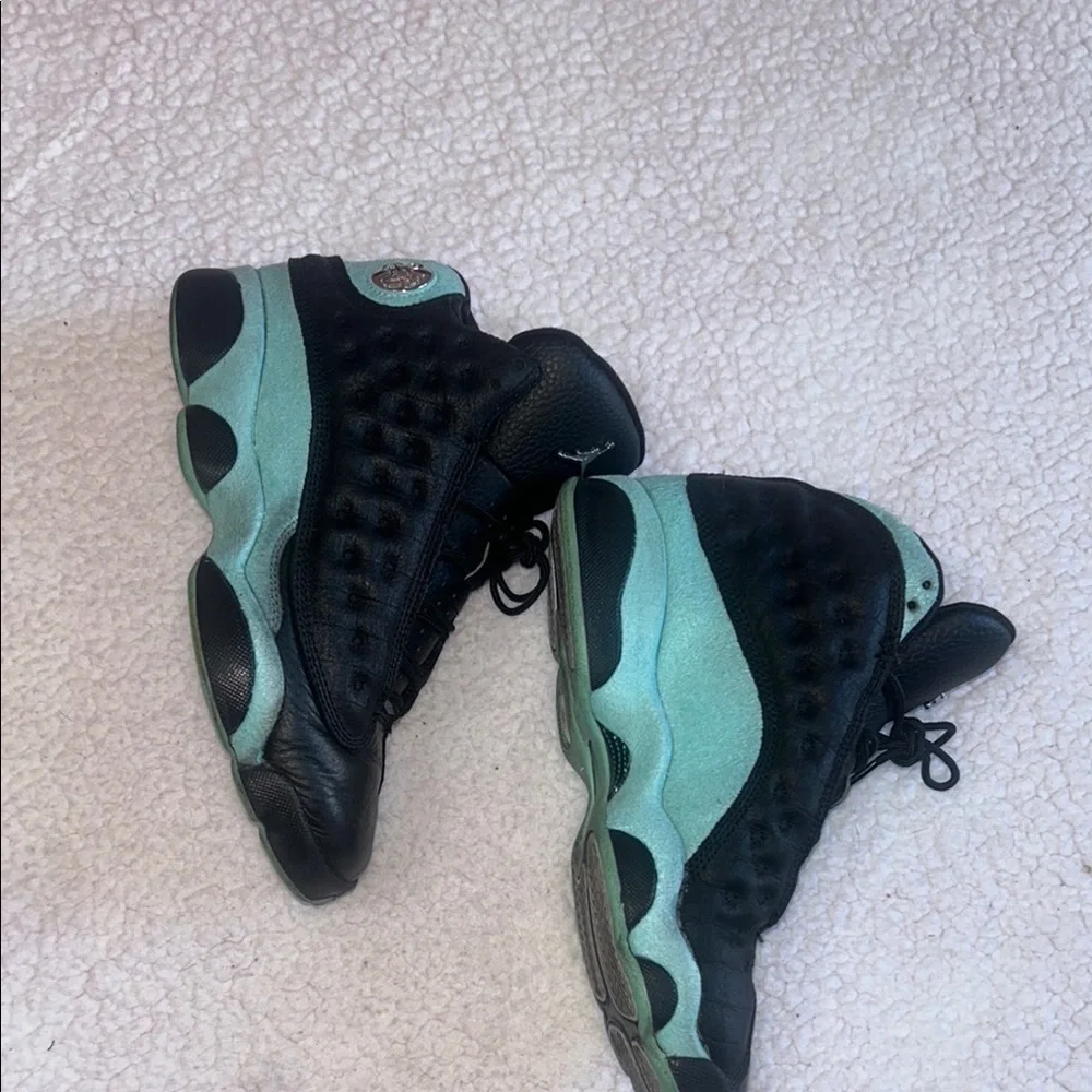 Jordan experience perfect