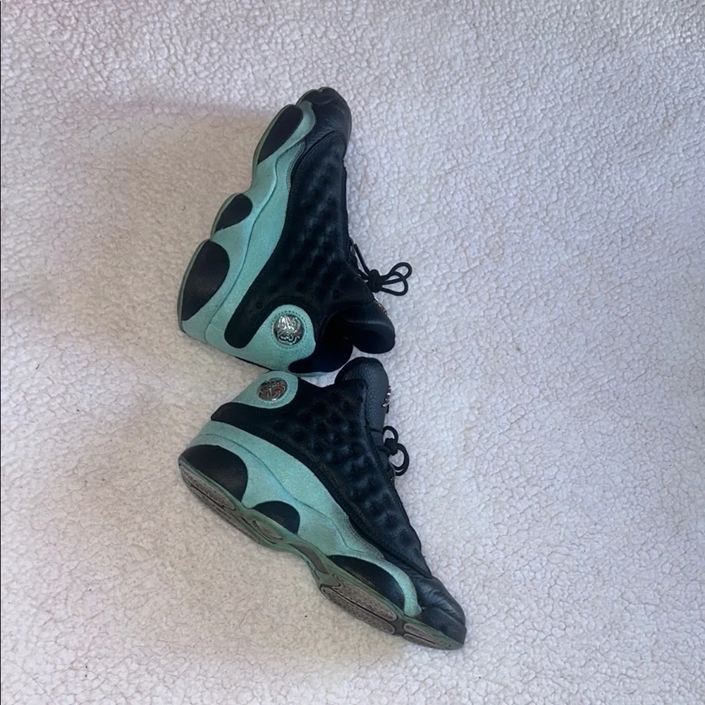 Jordan experience perfect