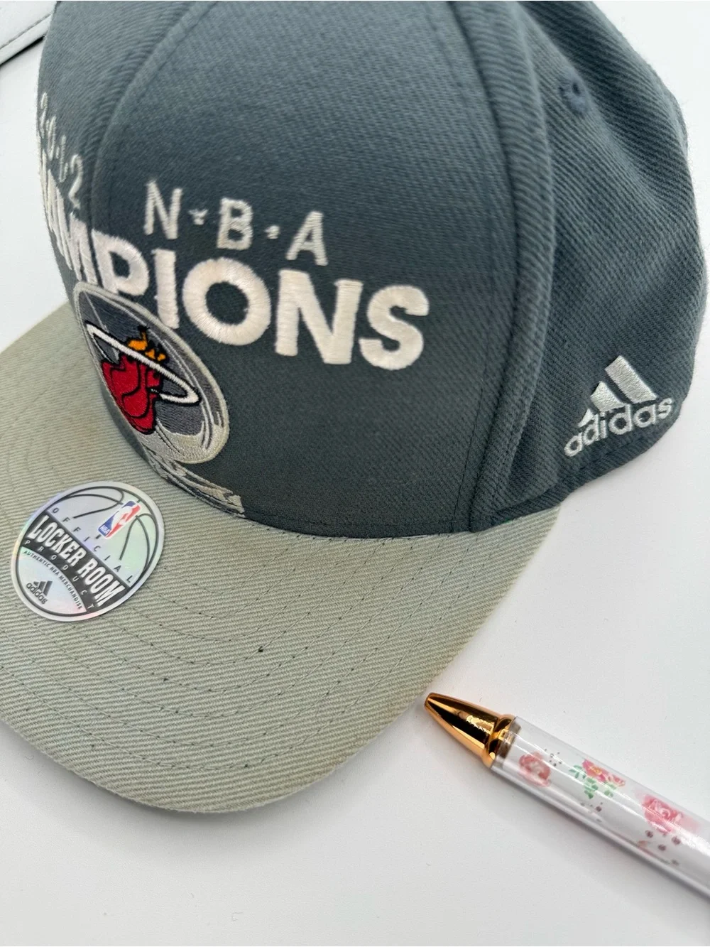 adidas miami heat