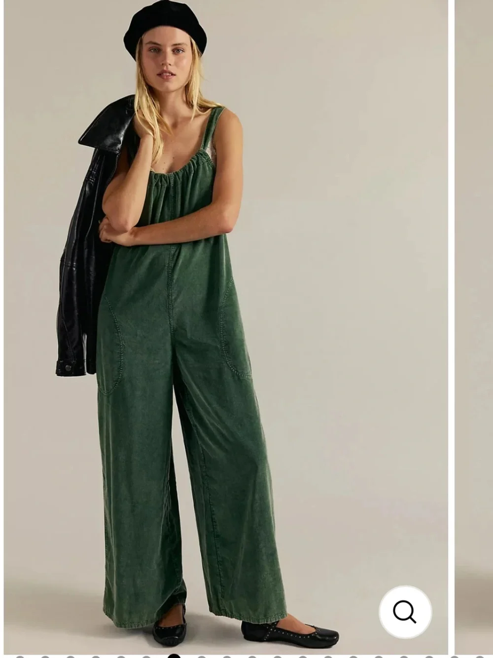 Free People baby •no