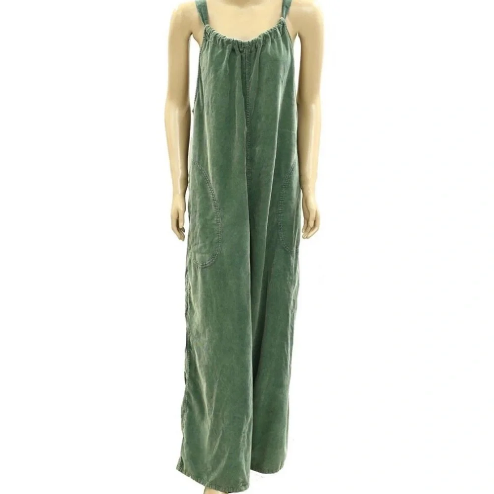 Free People cotton length wear