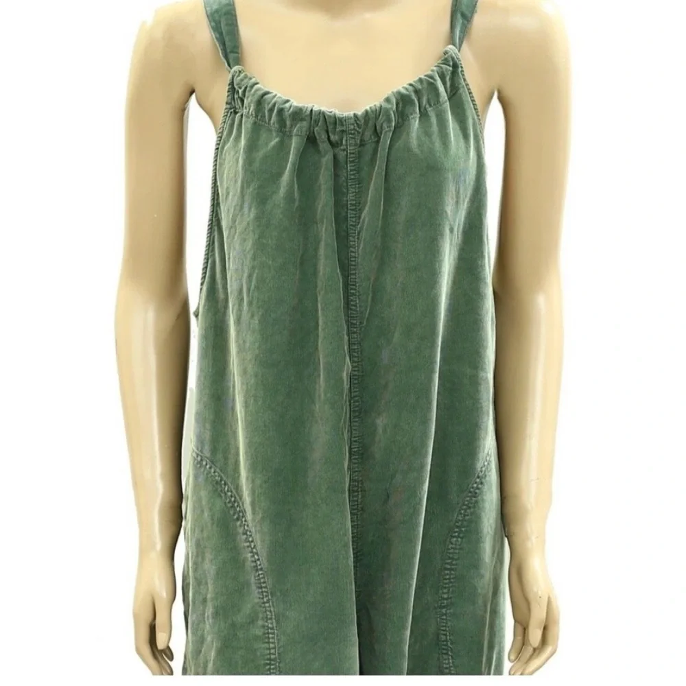 Free People jumpsuit without inseam