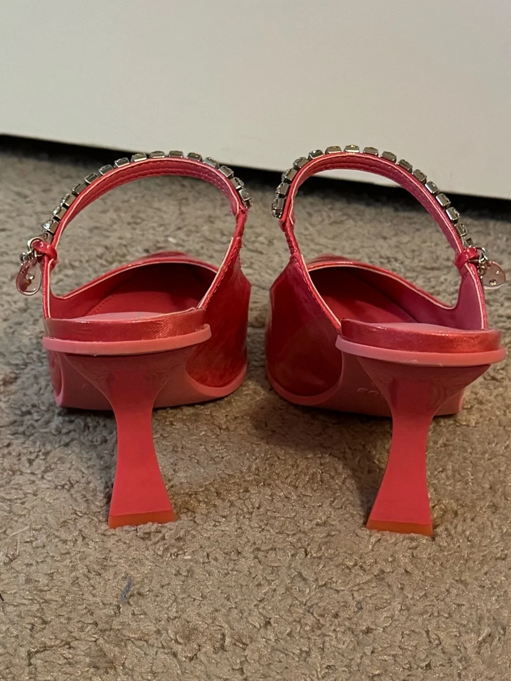 Circus by Sam Edelman this cool