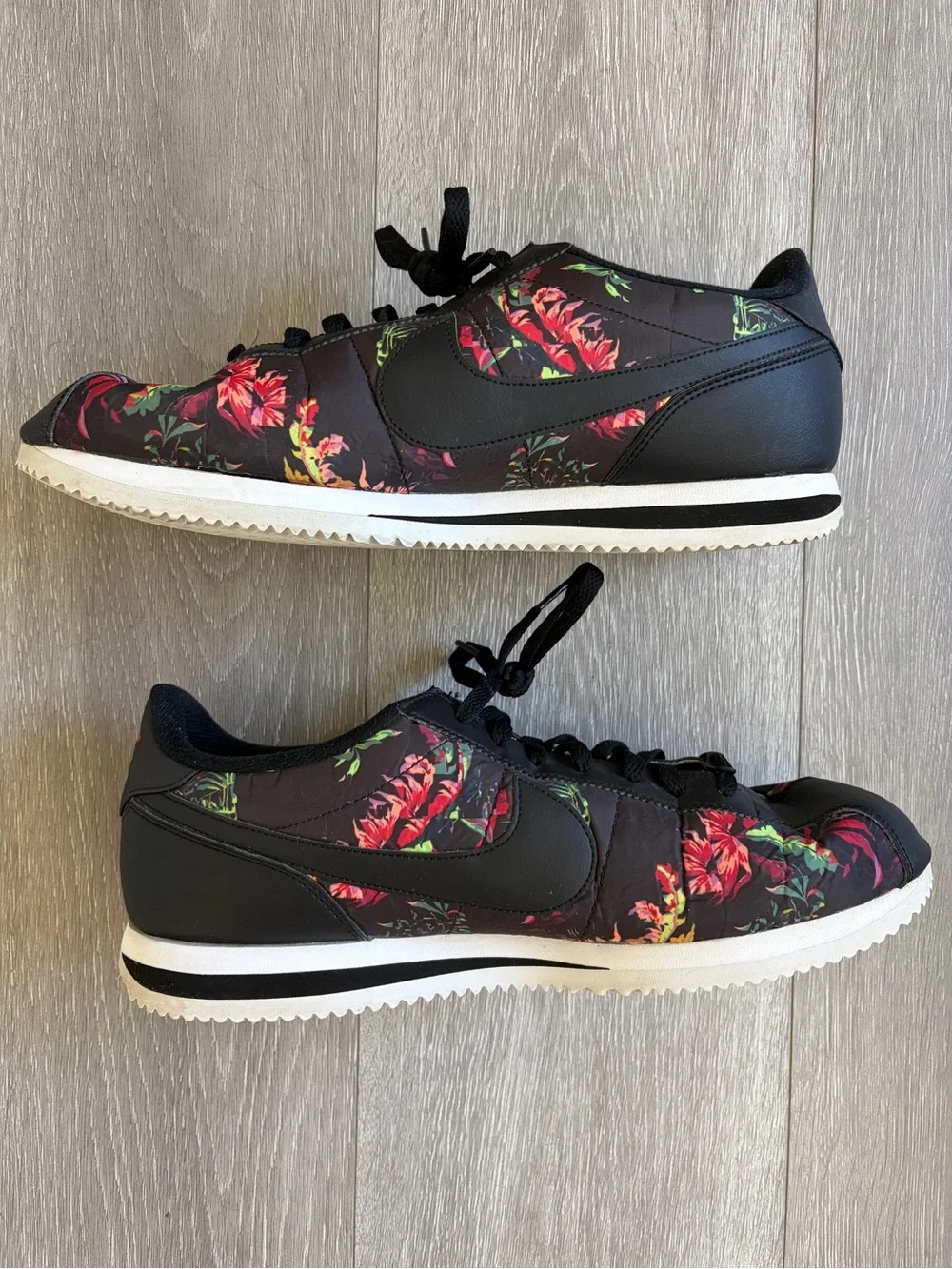 Nike rare cortez
