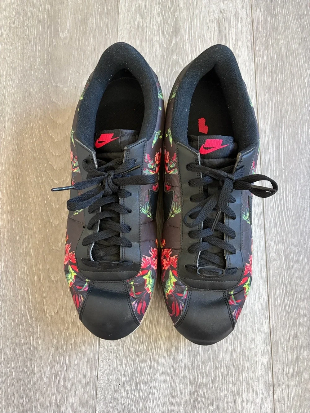 Nike rare cortez