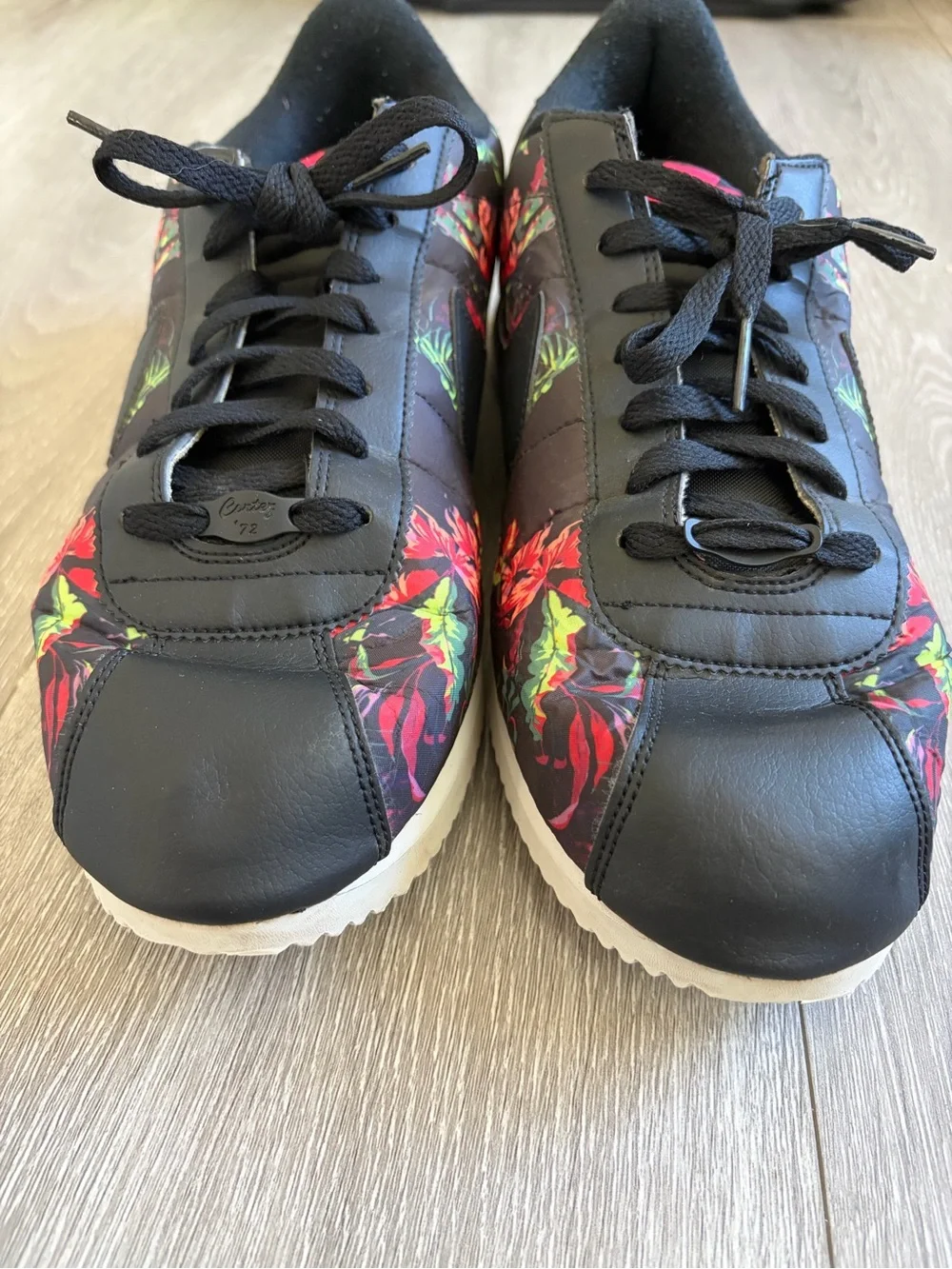Nike rare cortez