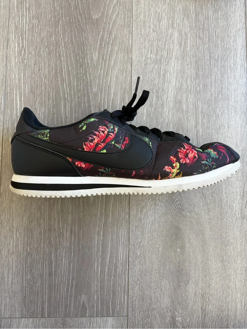 Nike rare cortez