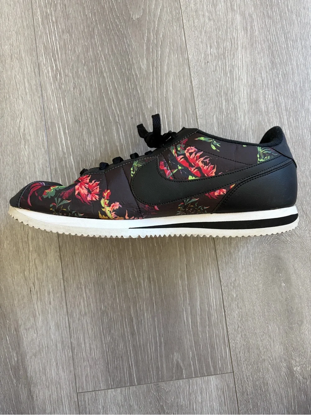Nike rare cortez