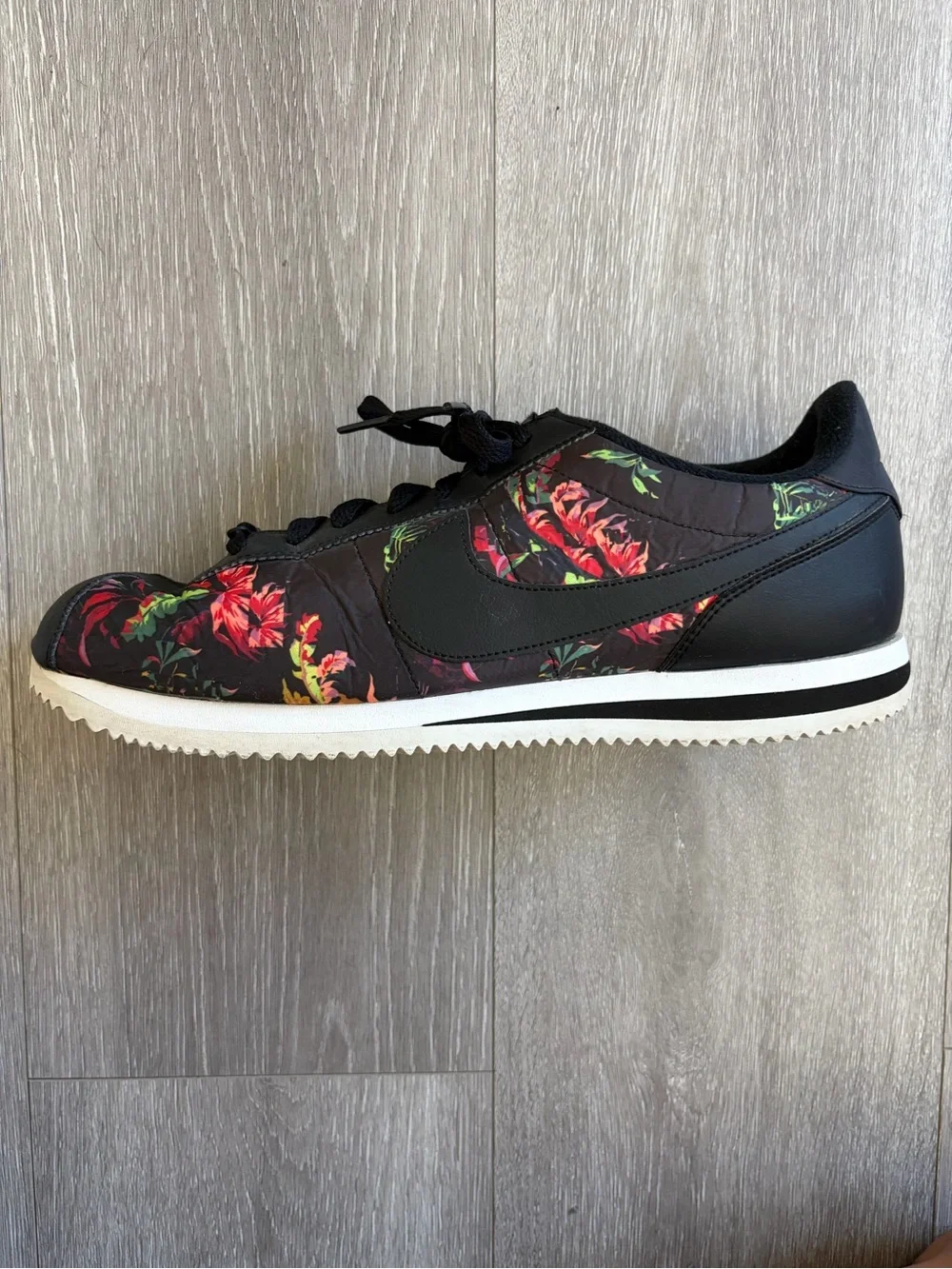 Nike rare cortez