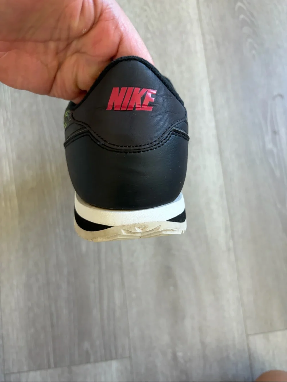Nike rare cortez