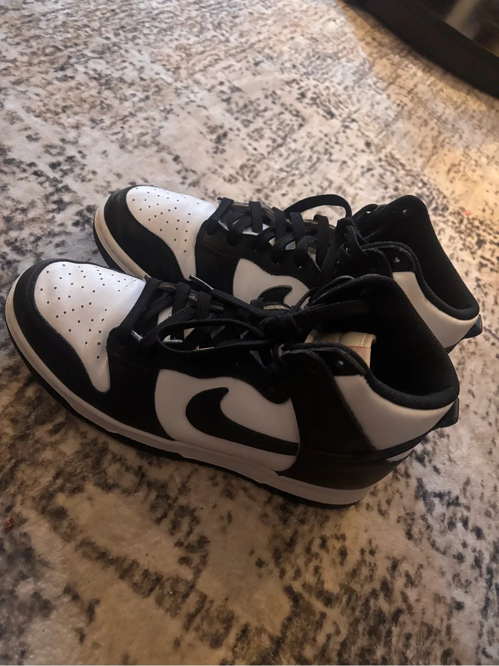 Nike everyday wear