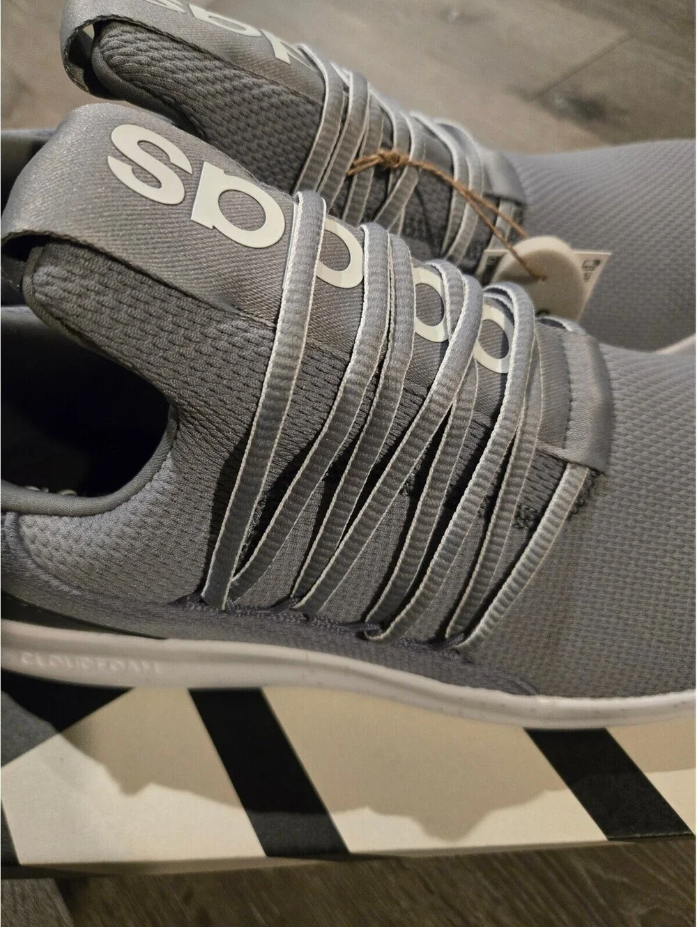 adidas brand new