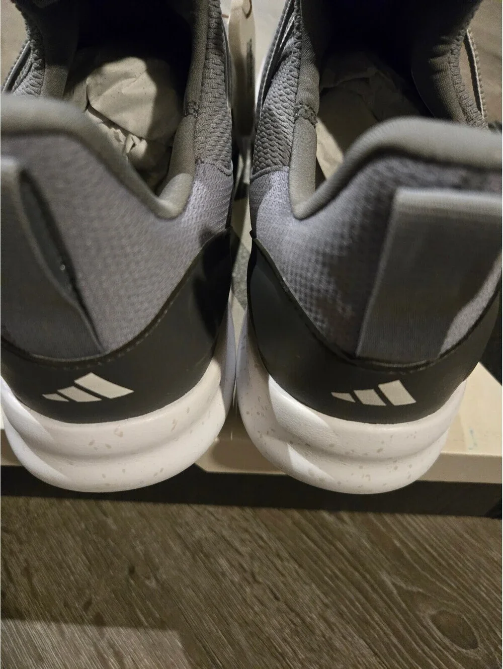 adidas brand new