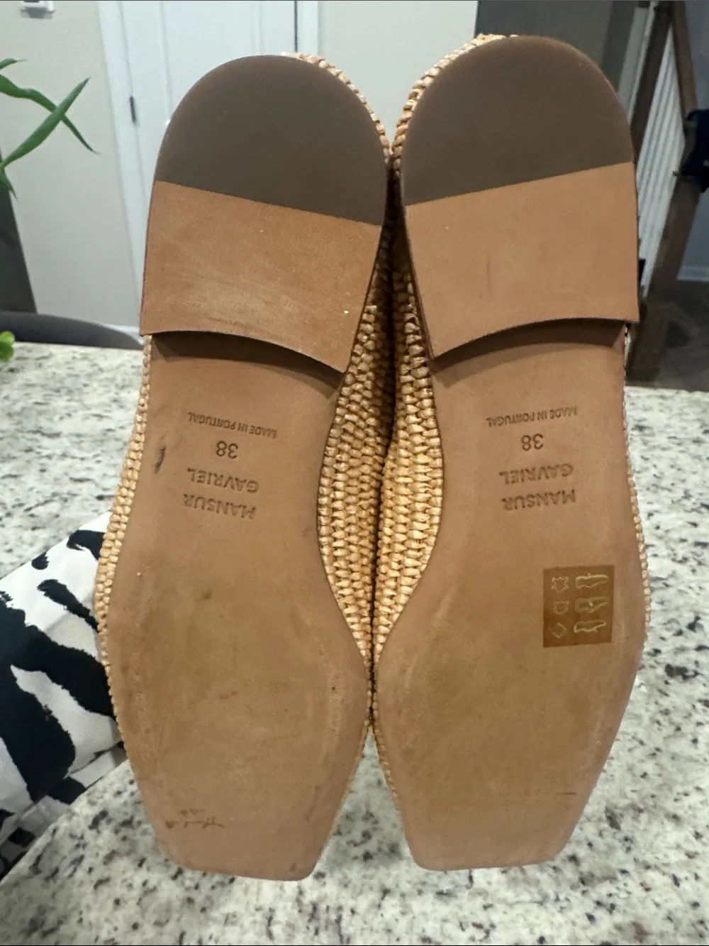 Mansur Gavriel brand new