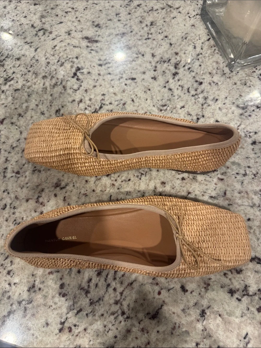 Mansur Gavriel brand new