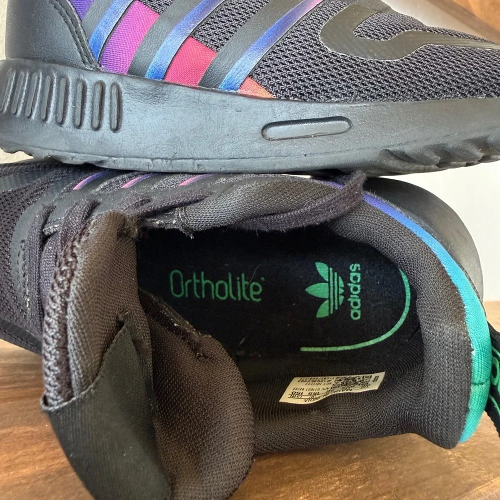 adidas multix sneakers