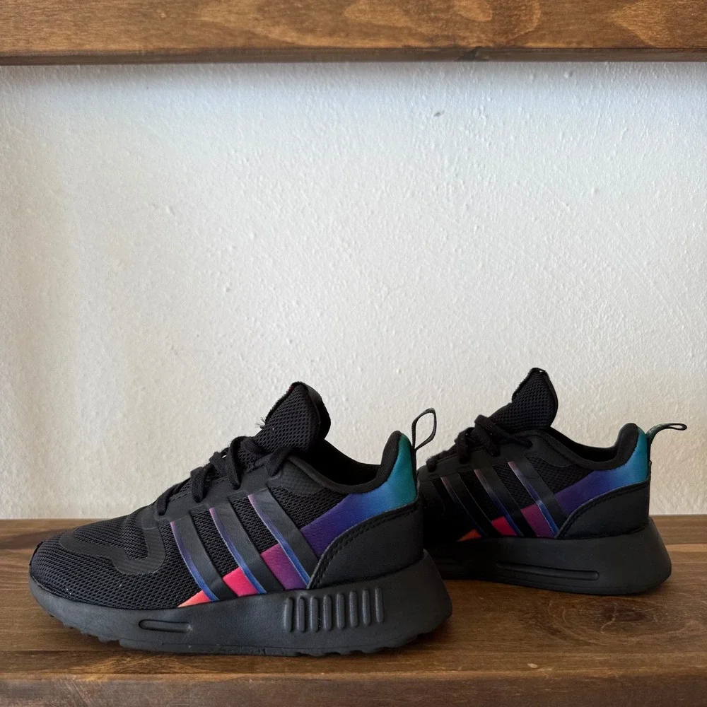 adidas multix sneakers