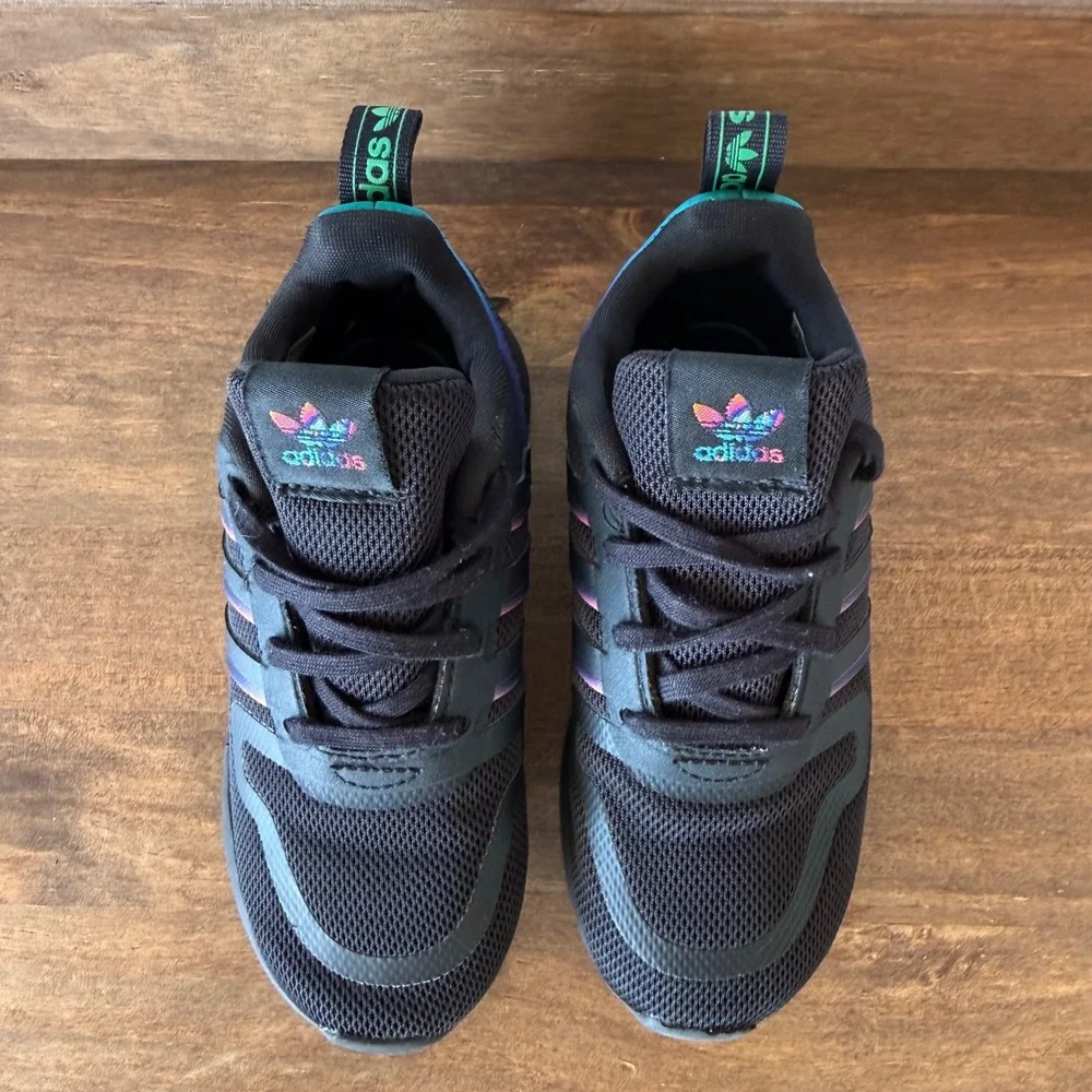 adidas multix sneakers