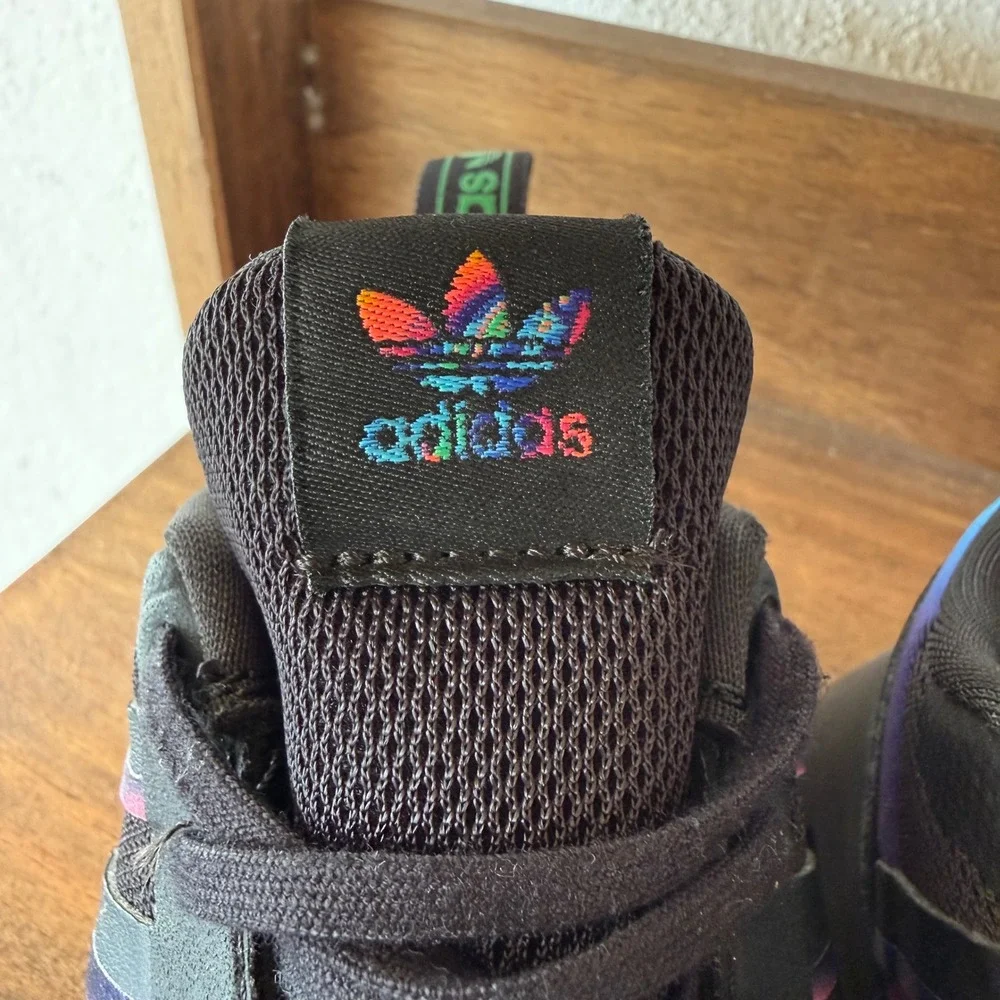 adidas multix sneakers
