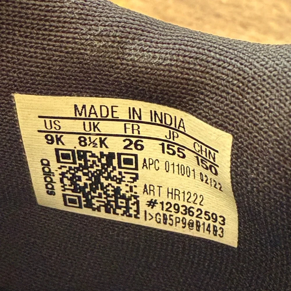 adidas multix sneakers