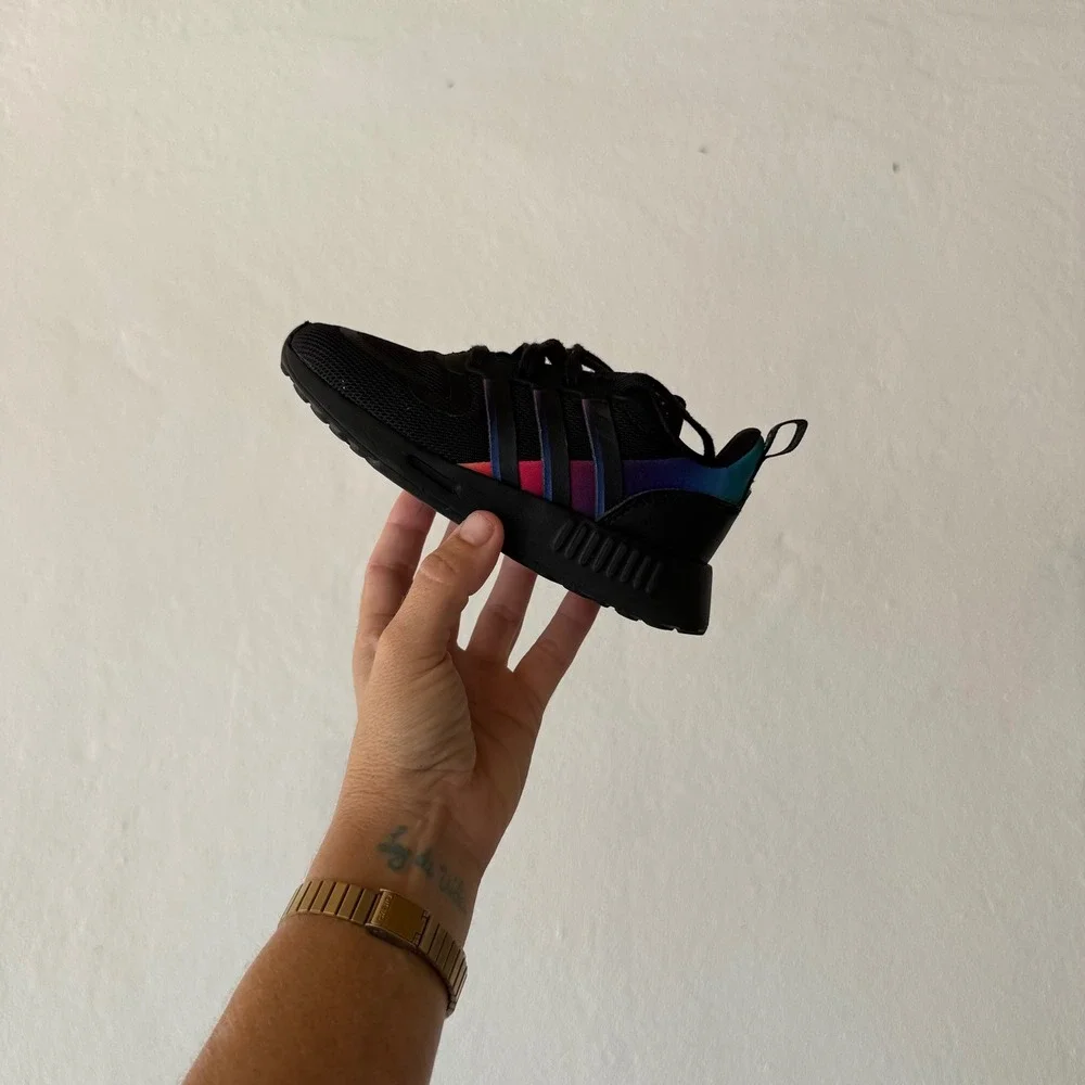 adidas multix sneakers
