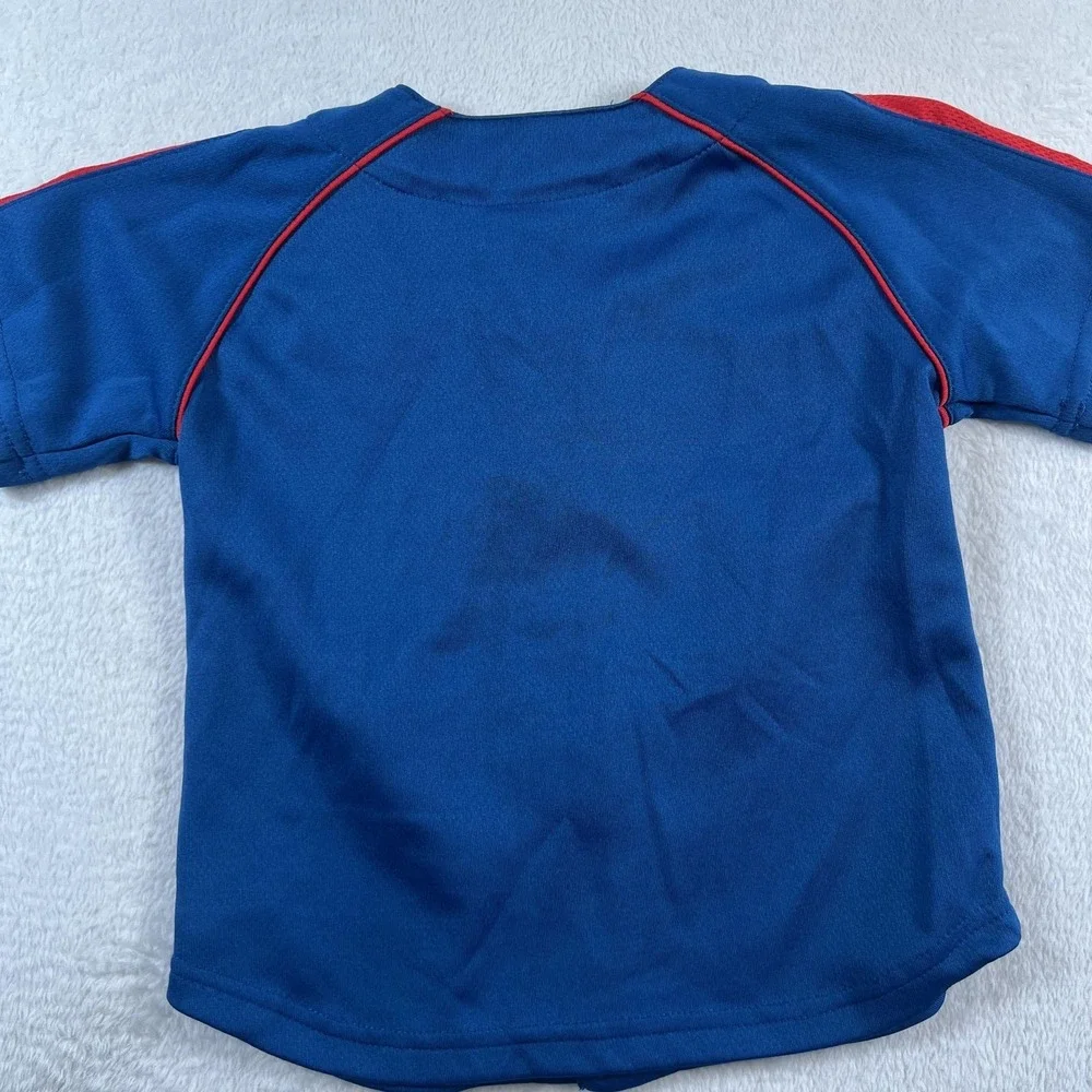 Nike chicago cubs