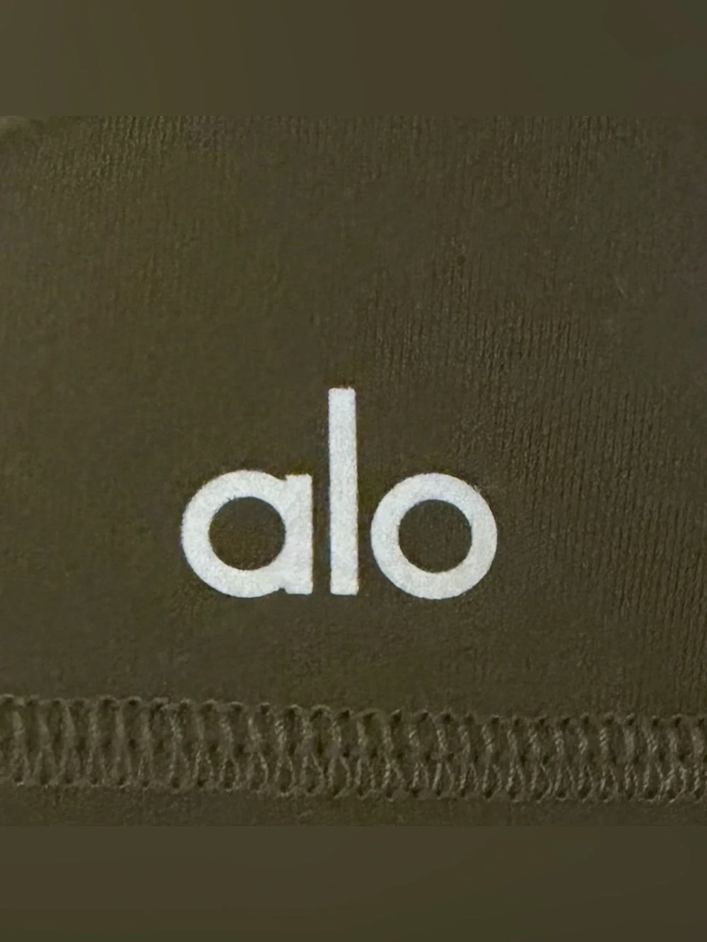ALO Yoga good think