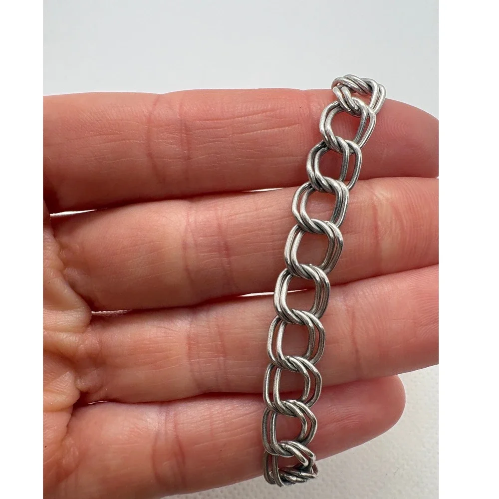 N/A vintage sterling