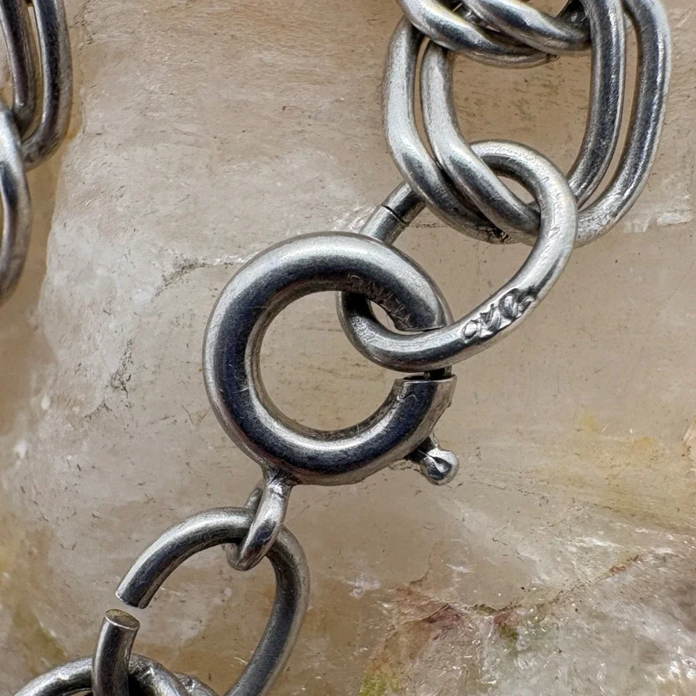 N/A vintage sterling