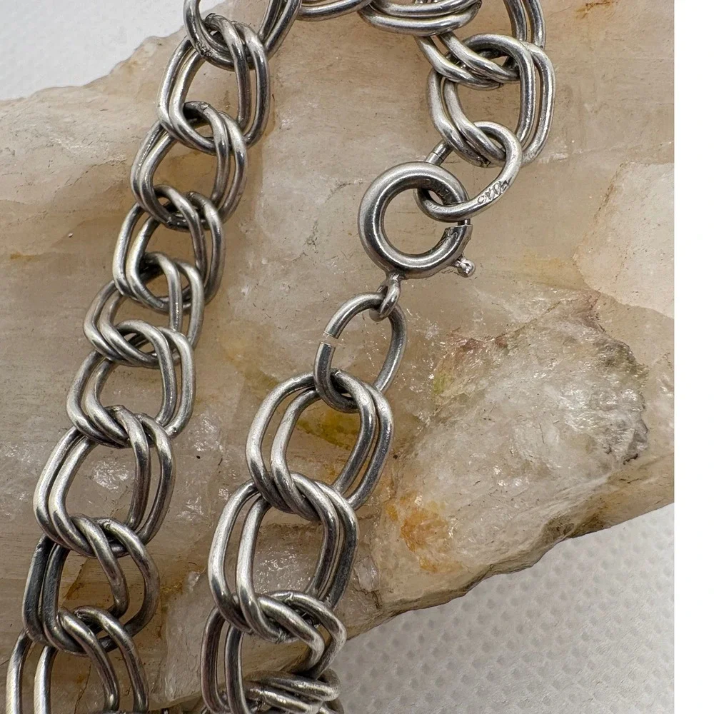 N/A vintage sterling