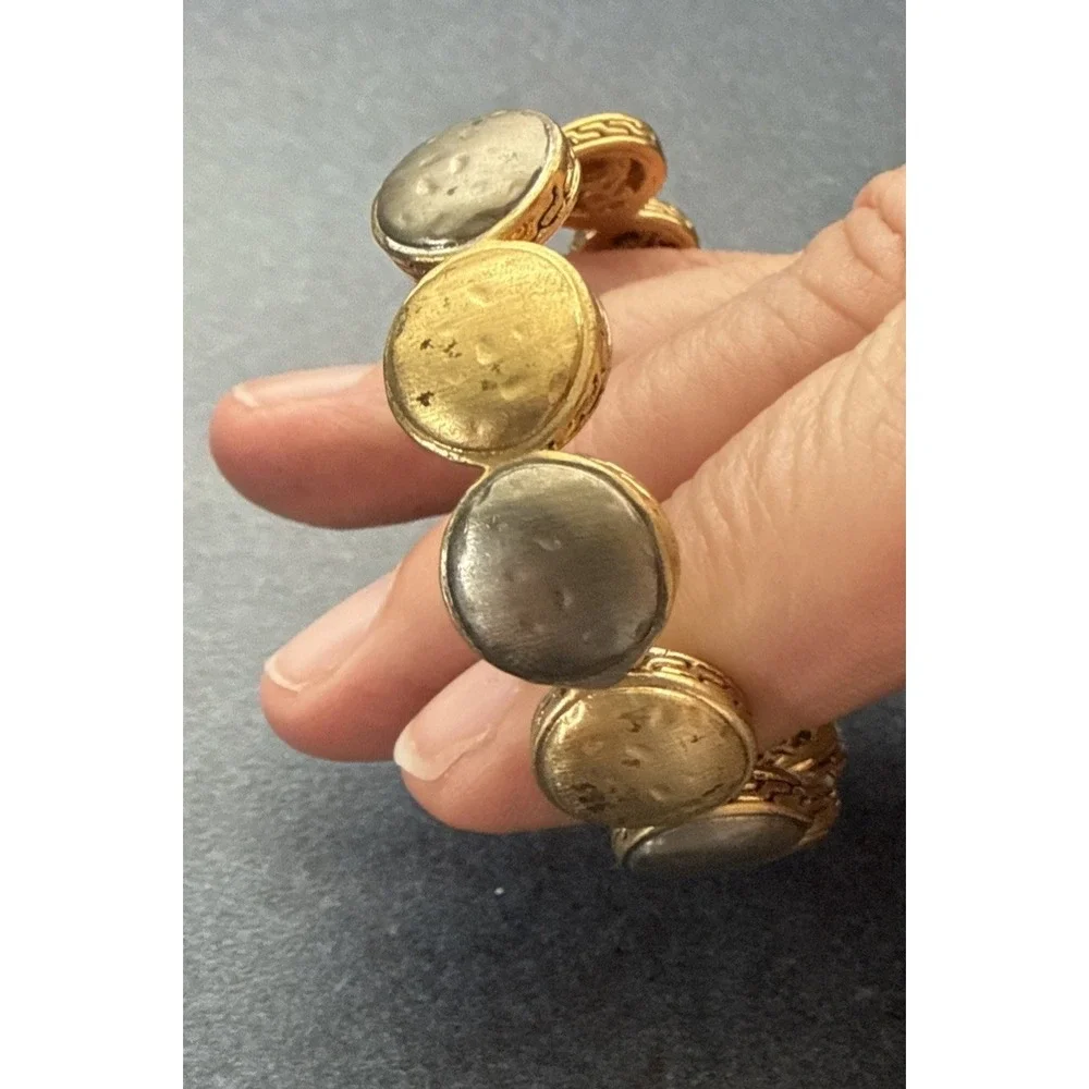 Rustic Cuff rustic cuff