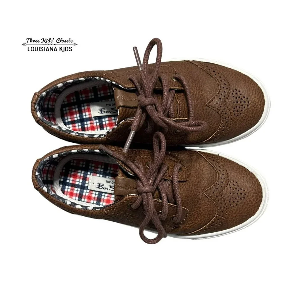 Ben Sherman these adorable