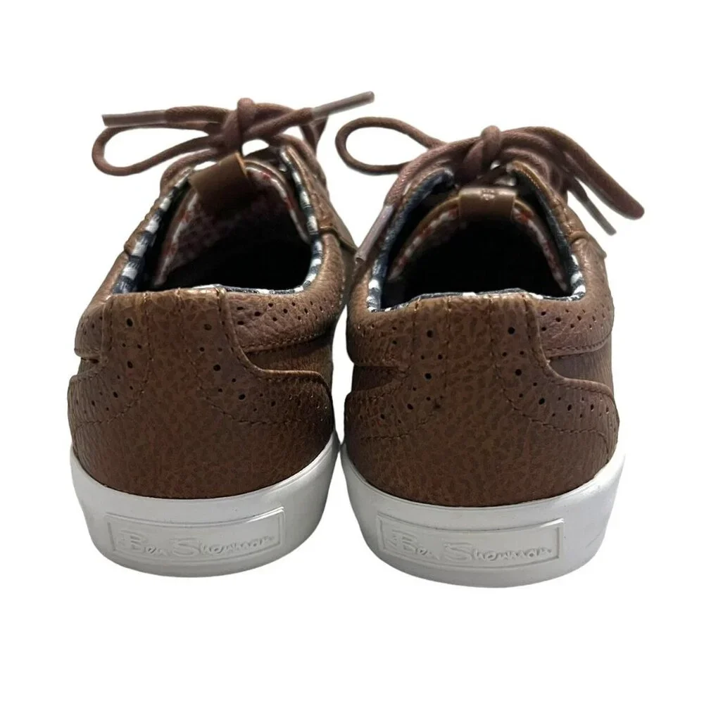 Ben Sherman these adorable