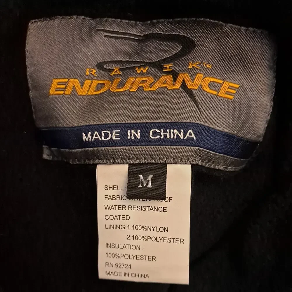 Rawik nwt endurance