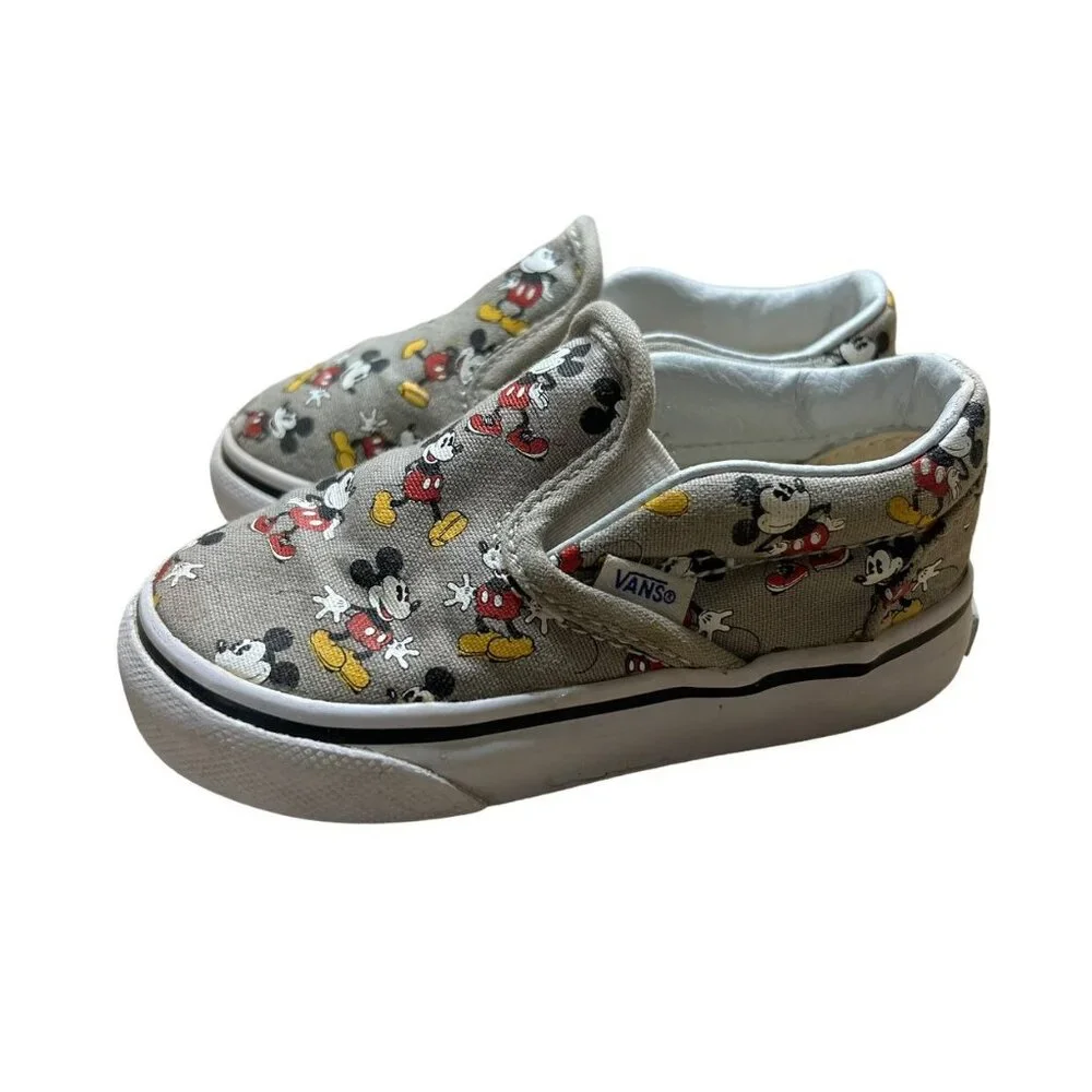 Vans these precious