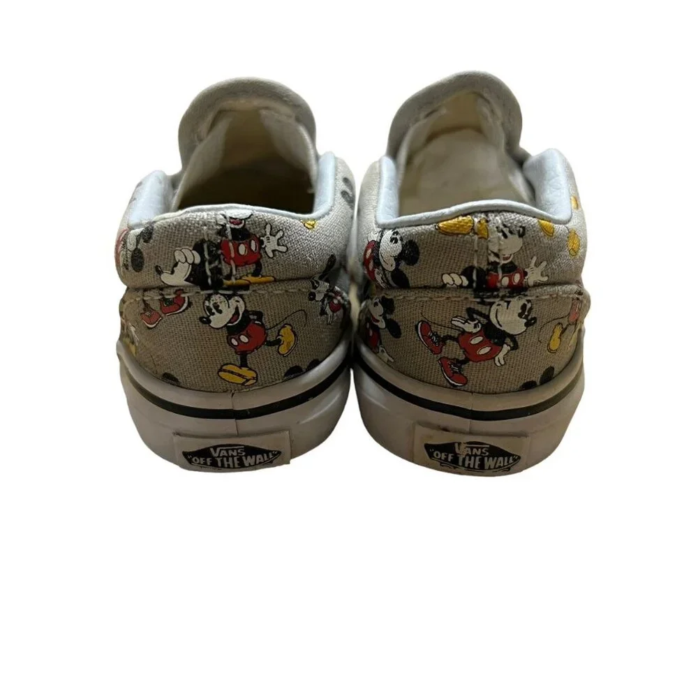 Vans these precious