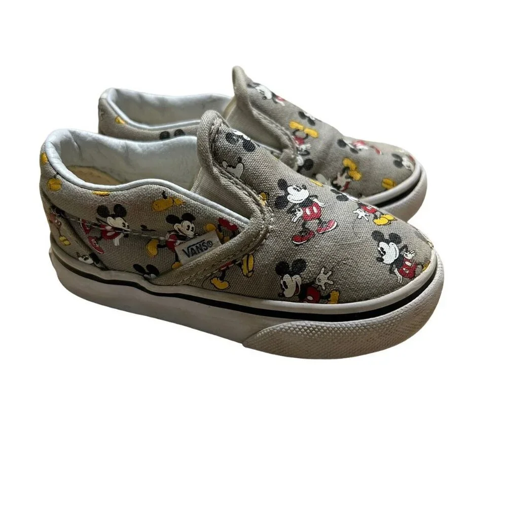 Vans these precious