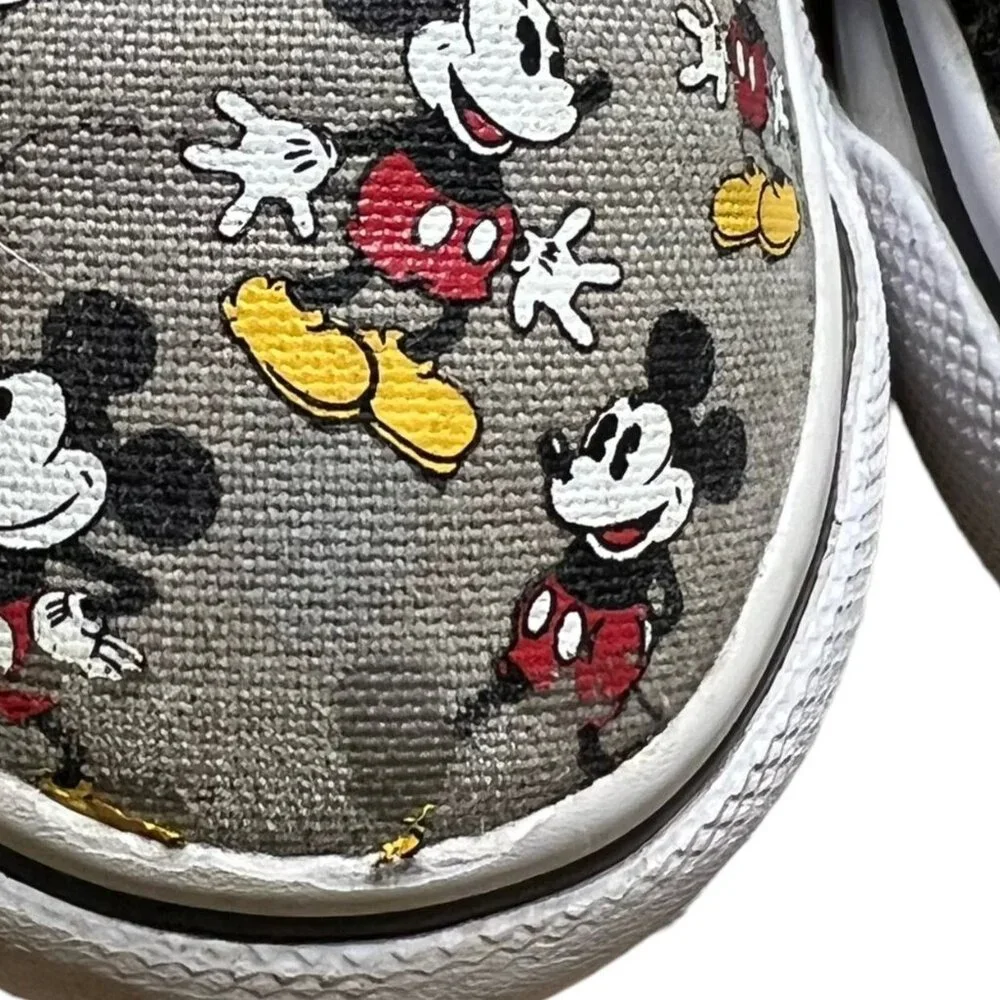 Vans these precious