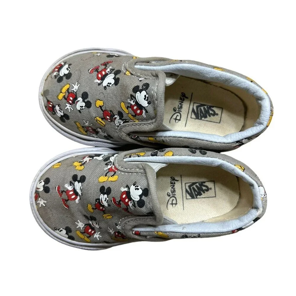 Vans these precious