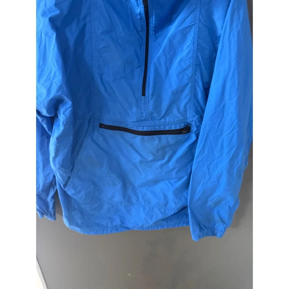 Woolrich vintage anorak